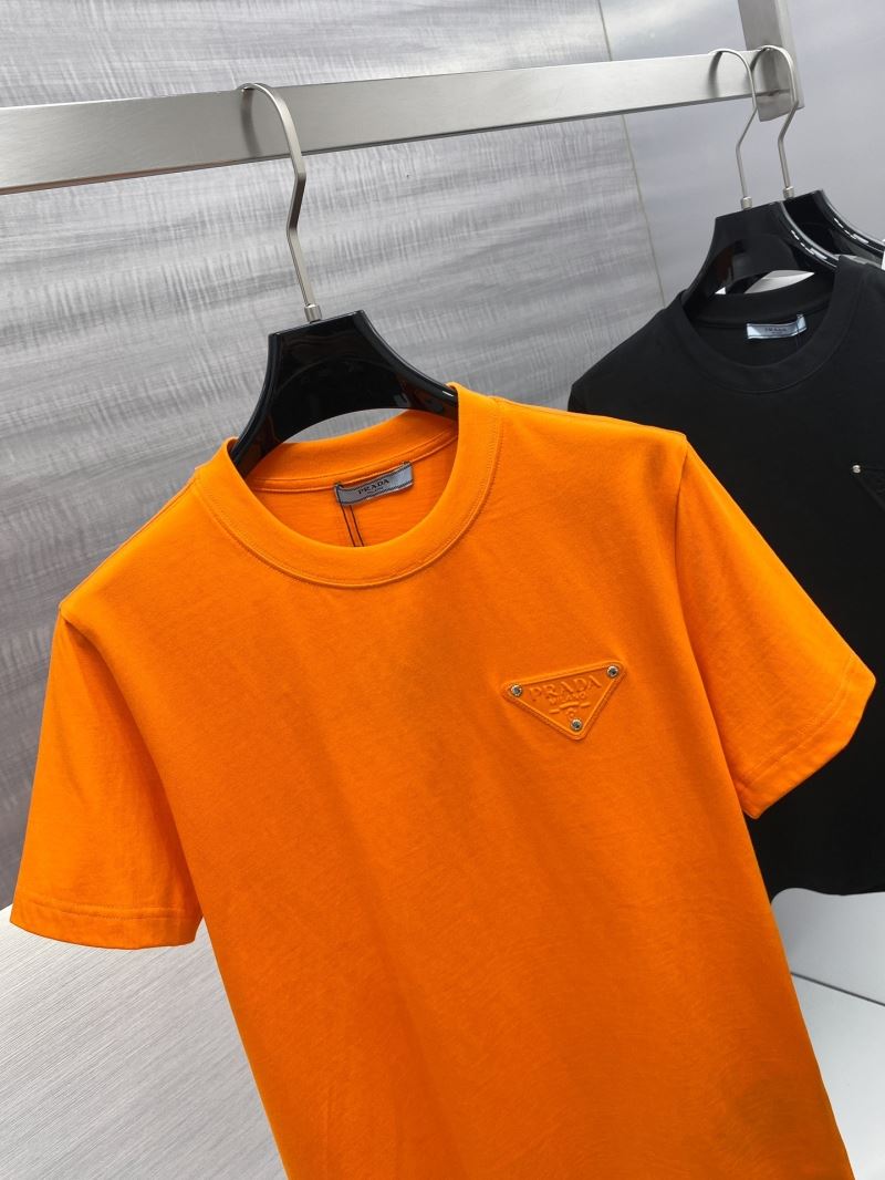 Prada T-Shirts